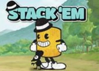 Stack'em slot